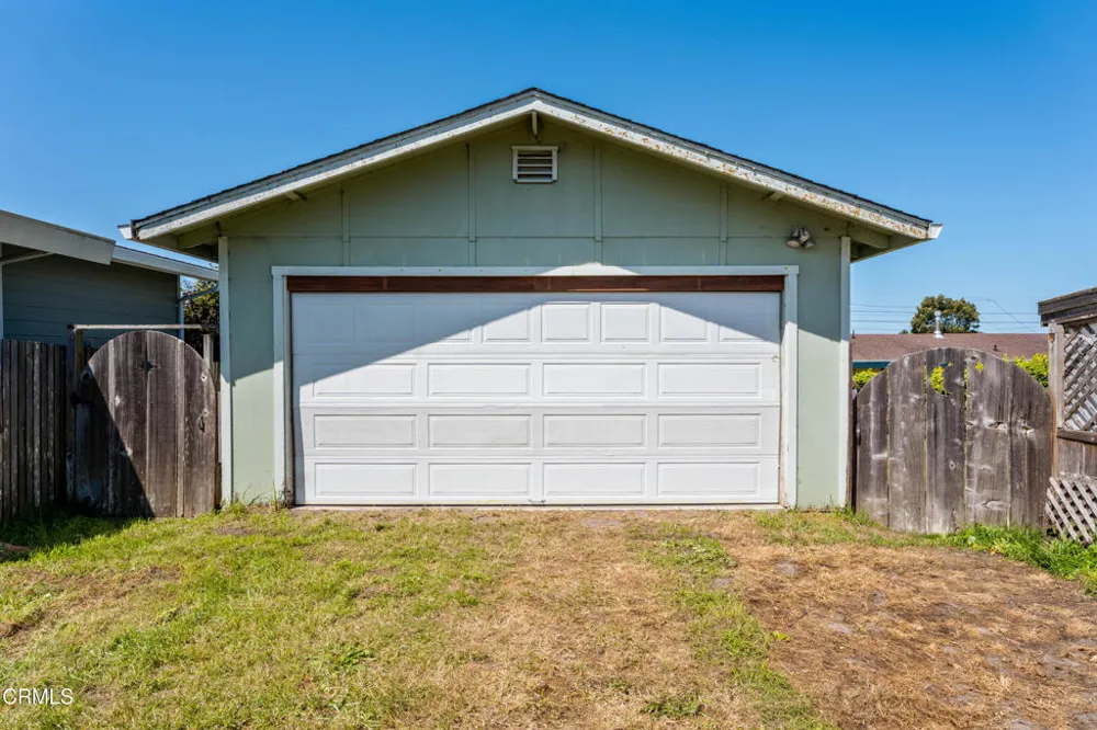 480 S Whipple Street Fort Bragg, CA 95437