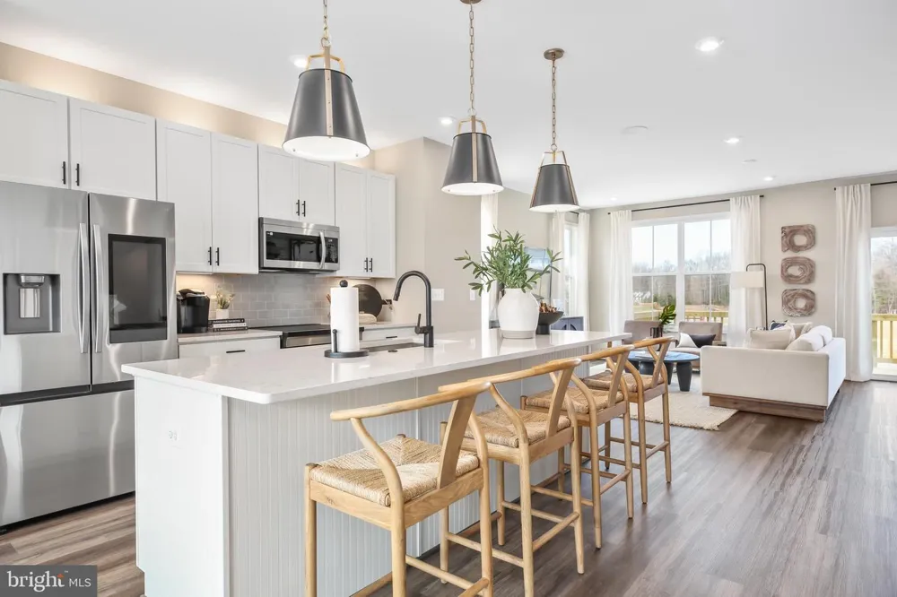 7727 HARLOW CIRCLE Spotsylvania, VA 22551