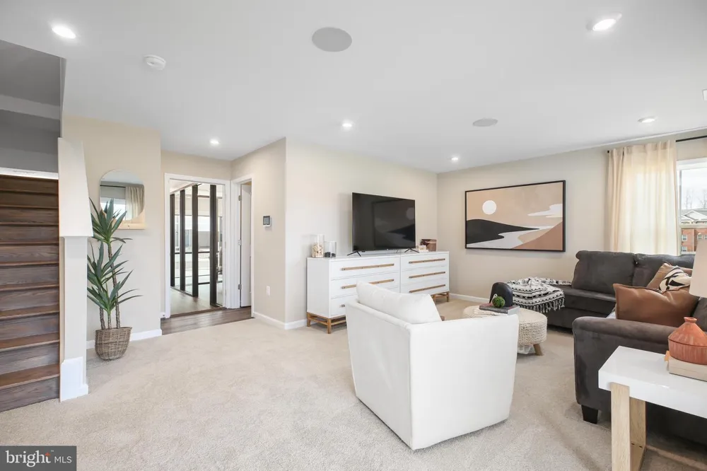 7727 HARLOW CIRCLE Spotsylvania, VA 22551