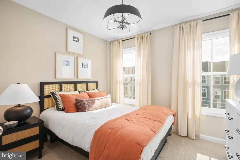 7727 HARLOW CIRCLE Spotsylvania, VA 22551