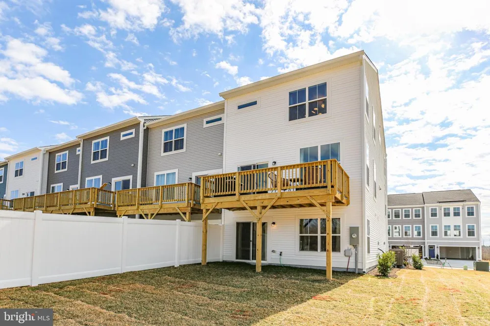 7727 HARLOW CIRCLE Spotsylvania, VA 22551
