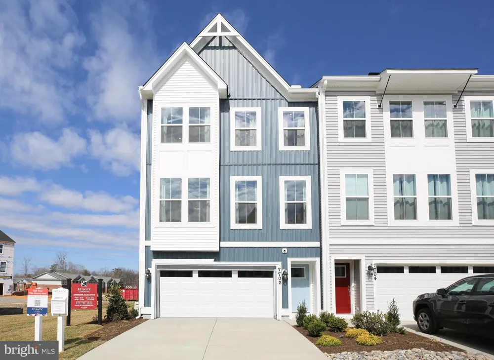 7727 HARLOW CIRCLE Spotsylvania, VA 22551