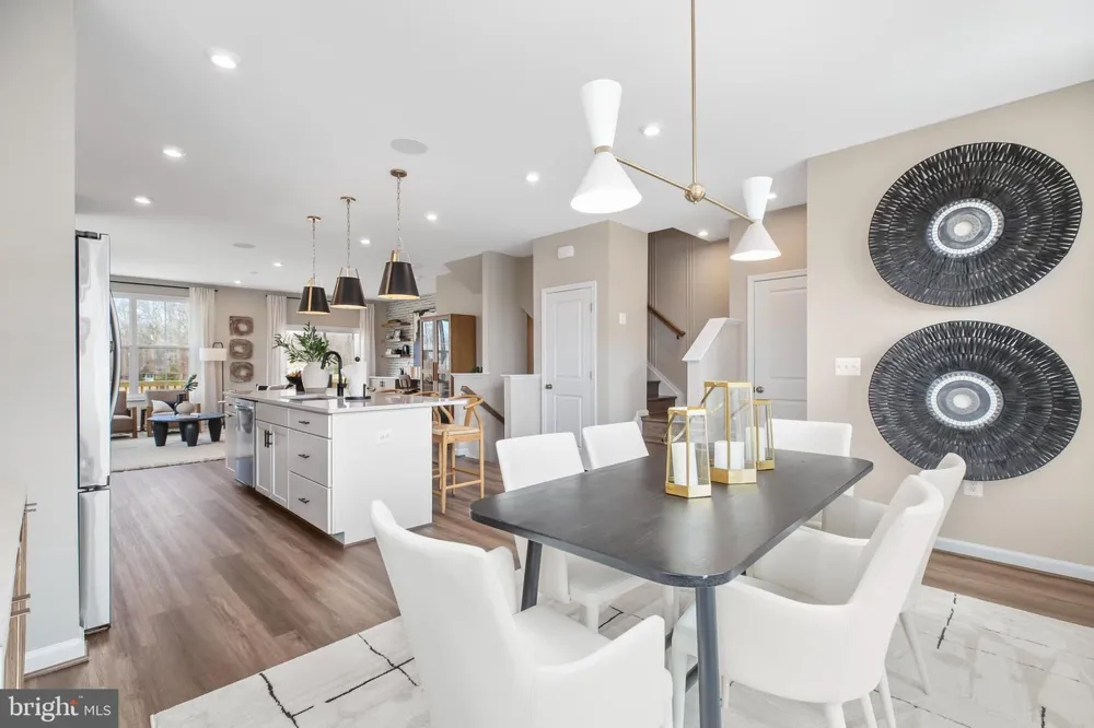 7727 HARLOW CIRCLE Spotsylvania, VA 22551