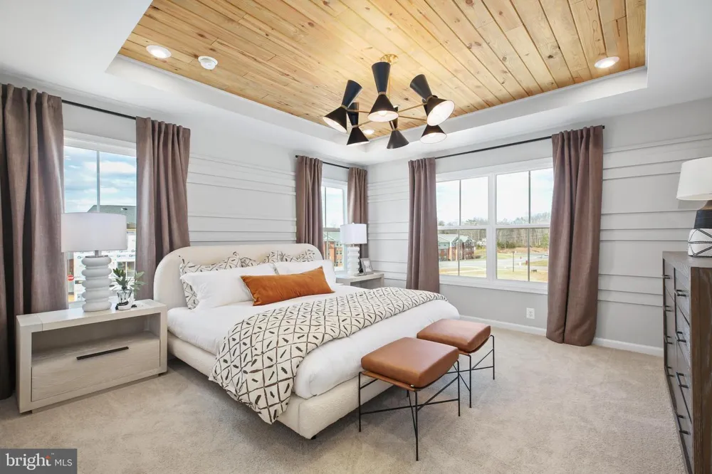 7727 HARLOW CIRCLE Spotsylvania, VA 22551