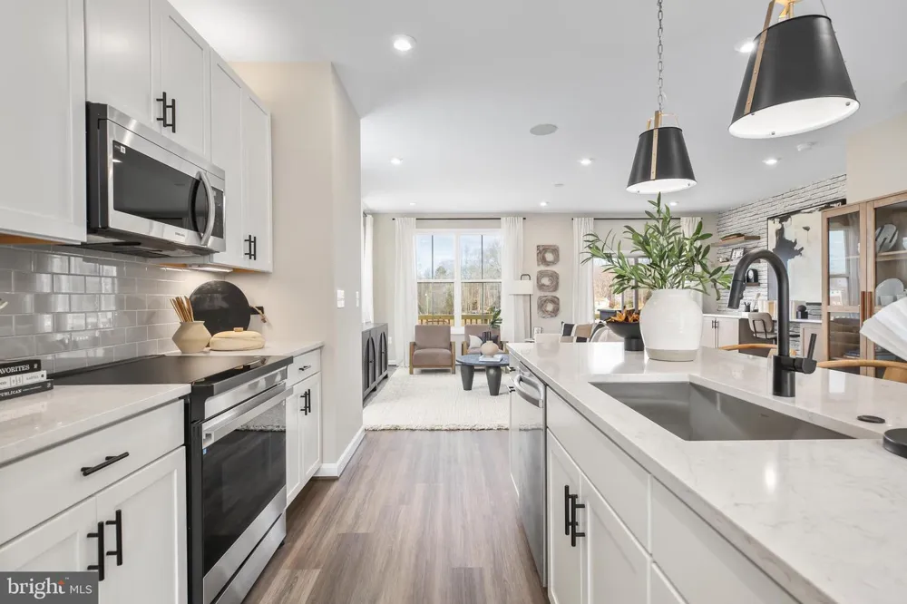 7727 HARLOW CIRCLE Spotsylvania, VA 22551