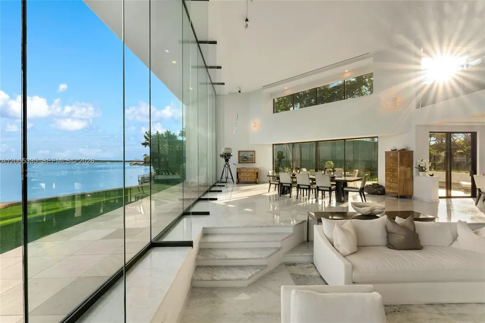 485 W Matheson Dr Key Biscayne, FL 33149
