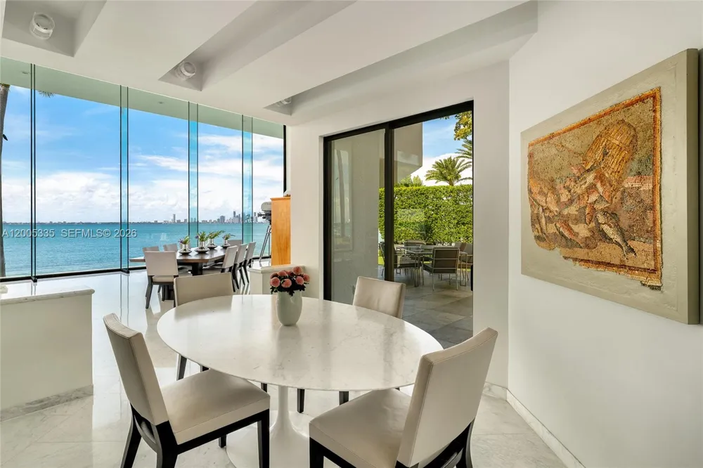485 W Matheson Dr Key Biscayne, FL 33149