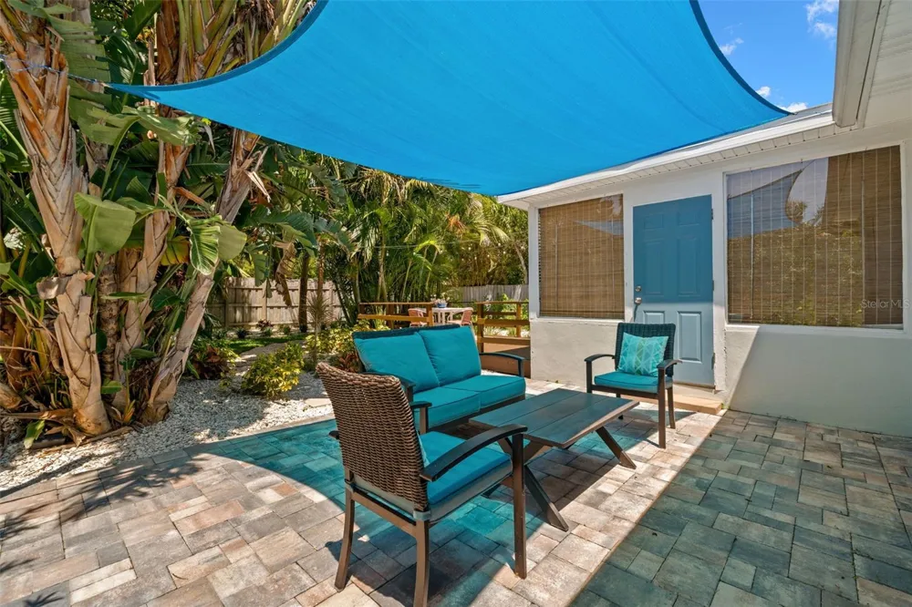 517 79TH AVENUE St Pete Beach, FL 33706