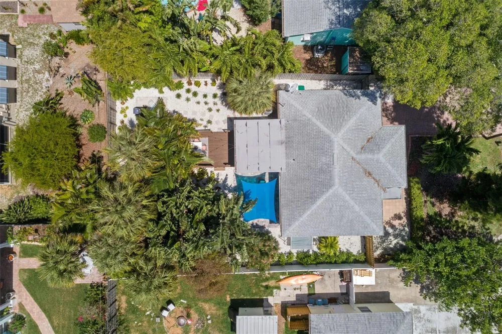 517 79TH AVENUE St Pete Beach, FL 33706