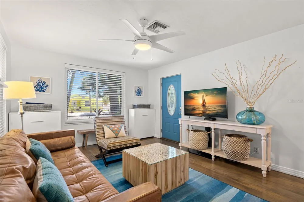 517 79TH AVENUE St Pete Beach, FL 33706