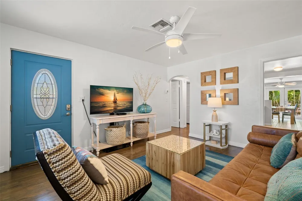 517 79TH AVENUE St Pete Beach, FL 33706