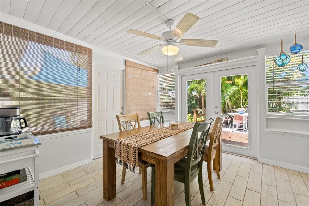 517 79TH AVENUE St Pete Beach, FL 33706