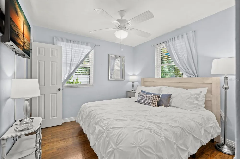 517 79TH AVENUE St Pete Beach, FL 33706