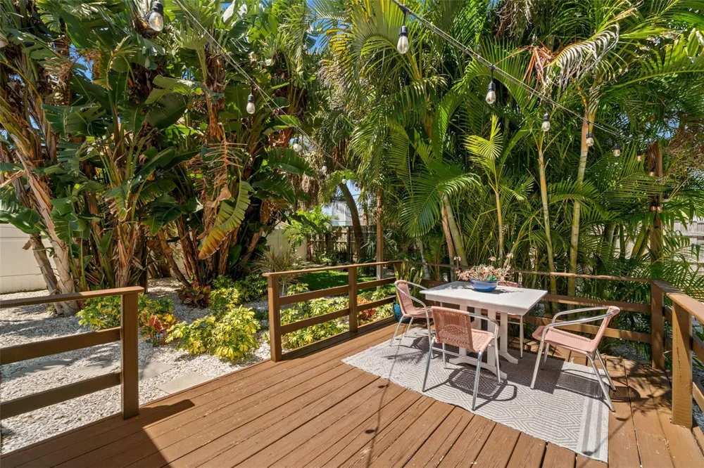 517 79TH AVENUE St Pete Beach, FL 33706