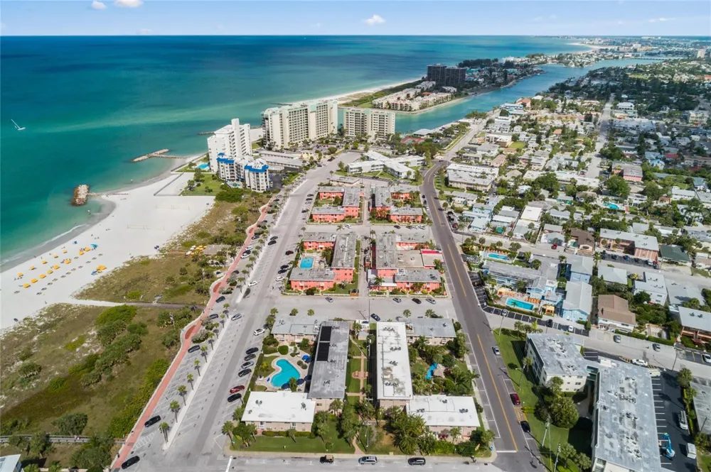 517 79TH AVENUE St Pete Beach, FL 33706