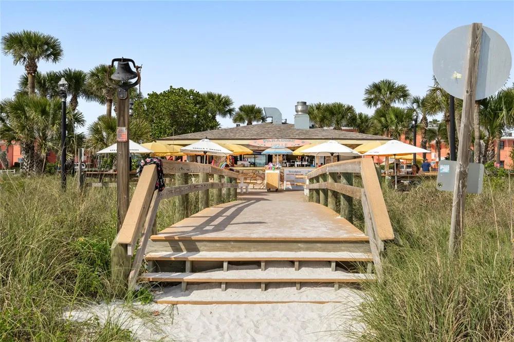 517 79TH AVENUE St Pete Beach, FL 33706