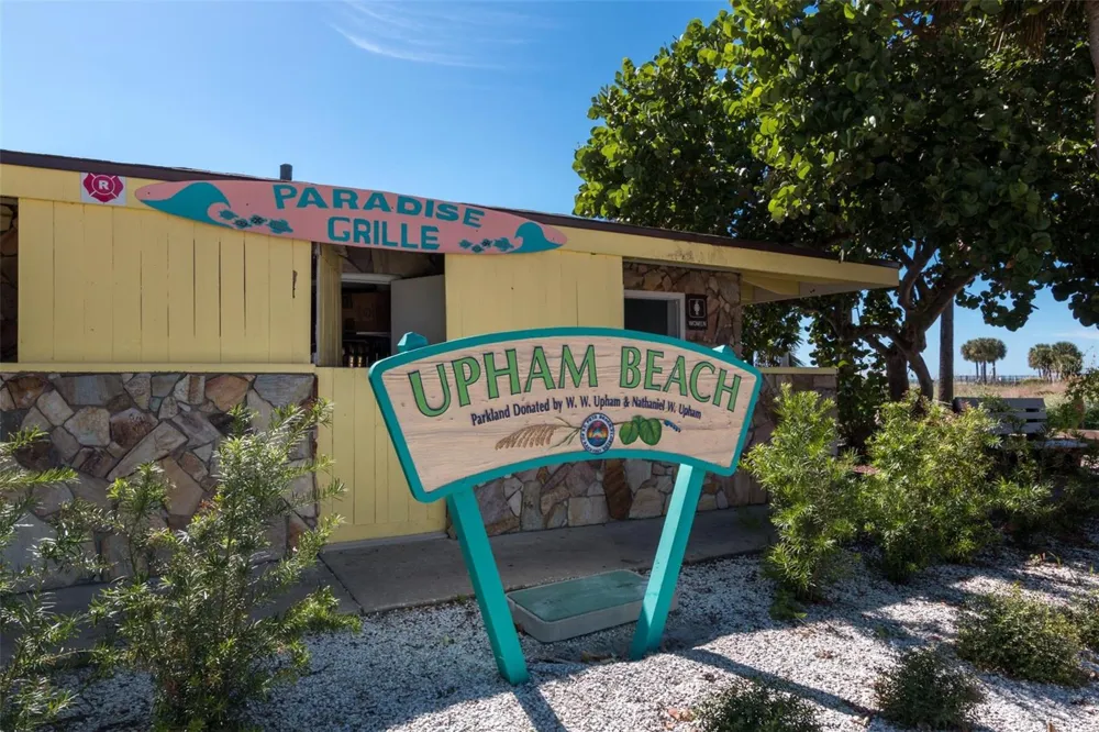 517 79TH AVENUE St Pete Beach, FL 33706