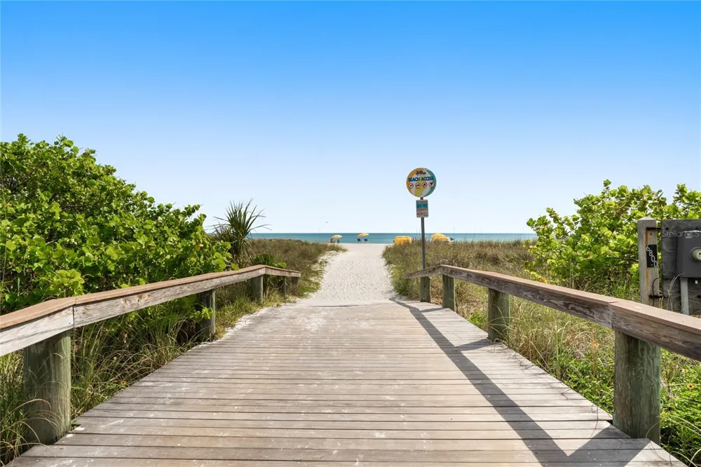 517 79TH AVENUE St Pete Beach, FL 33706