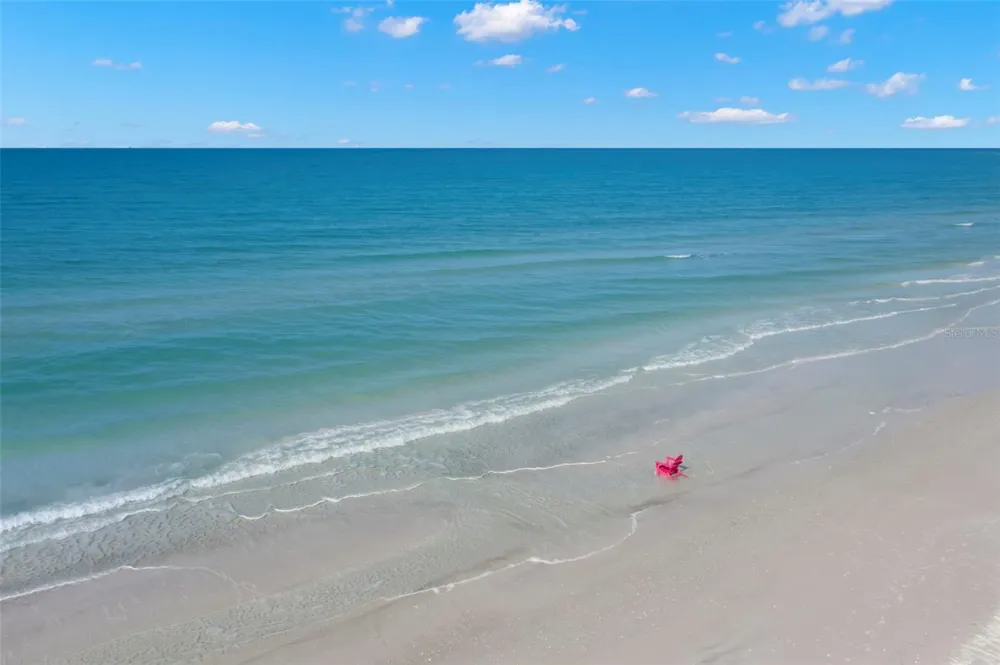 517 79TH AVENUE St Pete Beach, FL 33706