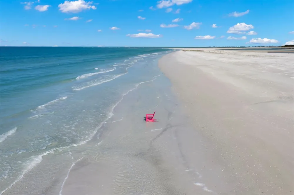 517 79TH AVENUE St Pete Beach, FL 33706