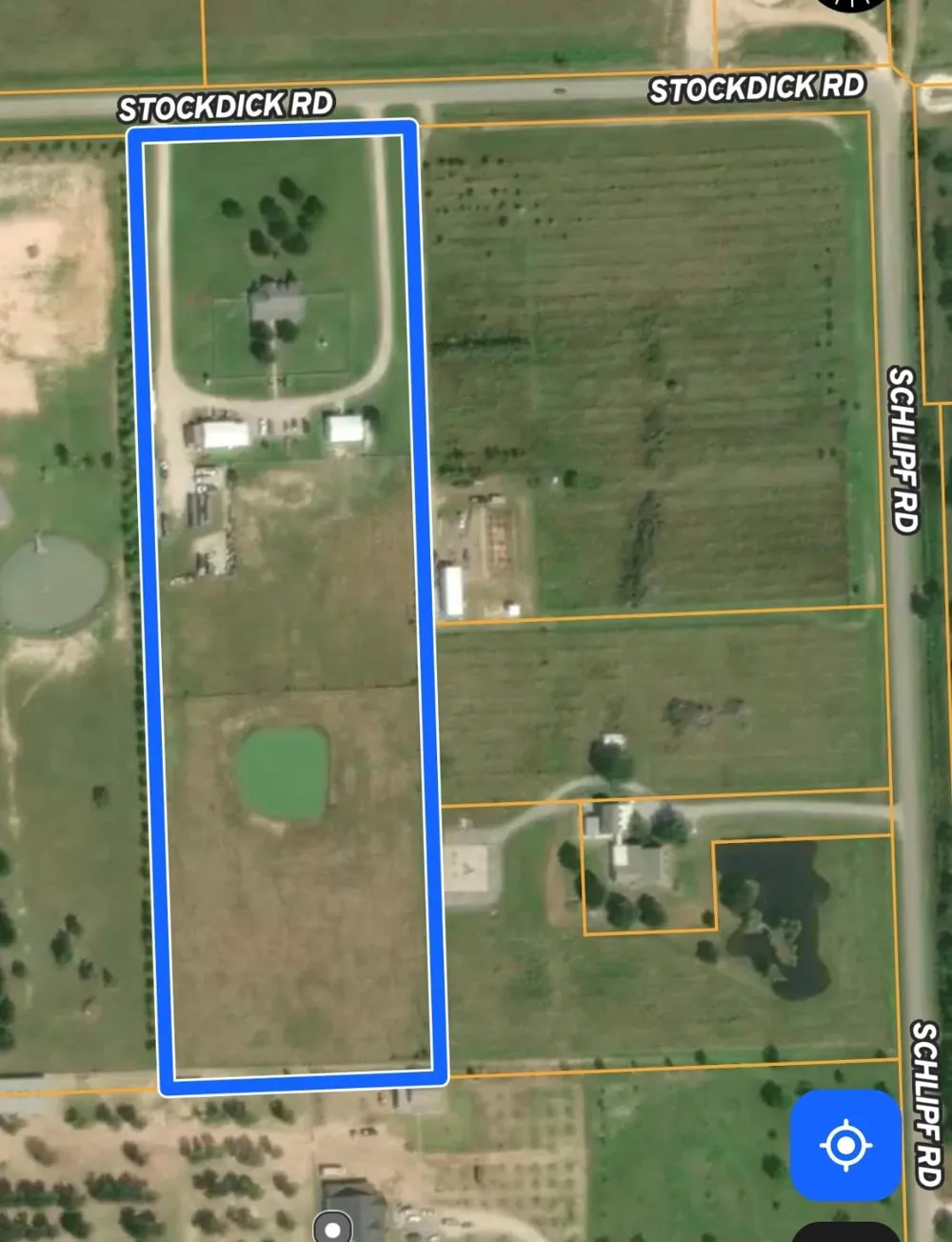 29129 Stockdick Rd Katy, TX 77493