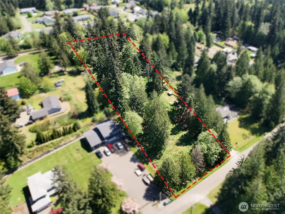13821 30th Avenue NW Tulalip, WA 98271