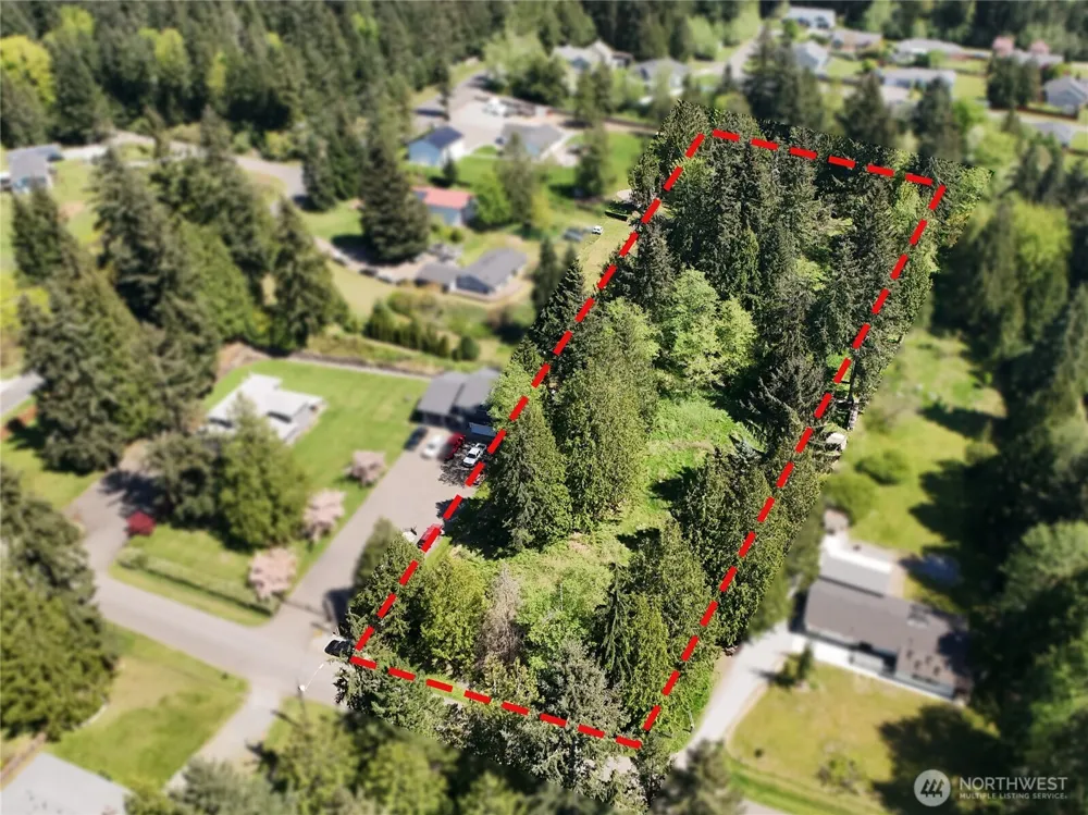 13821 30th Avenue NW Tulalip, WA 98271