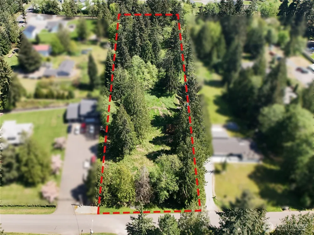 13821 30th Avenue NW Tulalip, WA 98271