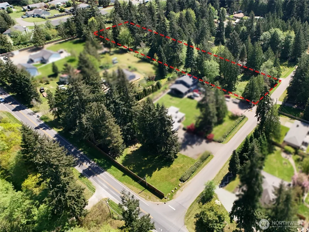 13821 30th Avenue NW Tulalip, WA 98271