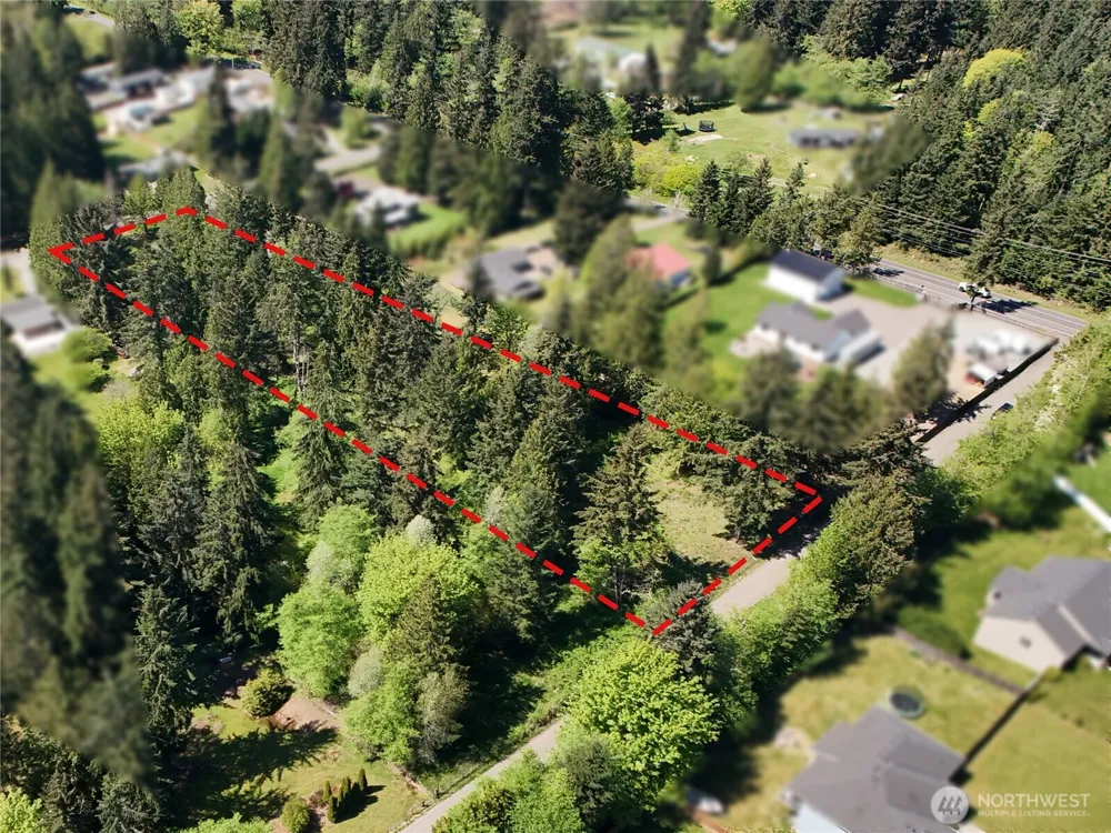13821 30th Avenue NW Tulalip, WA 98271