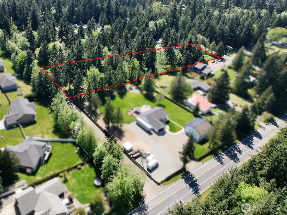 13821 30th Avenue NW Tulalip, WA 98271