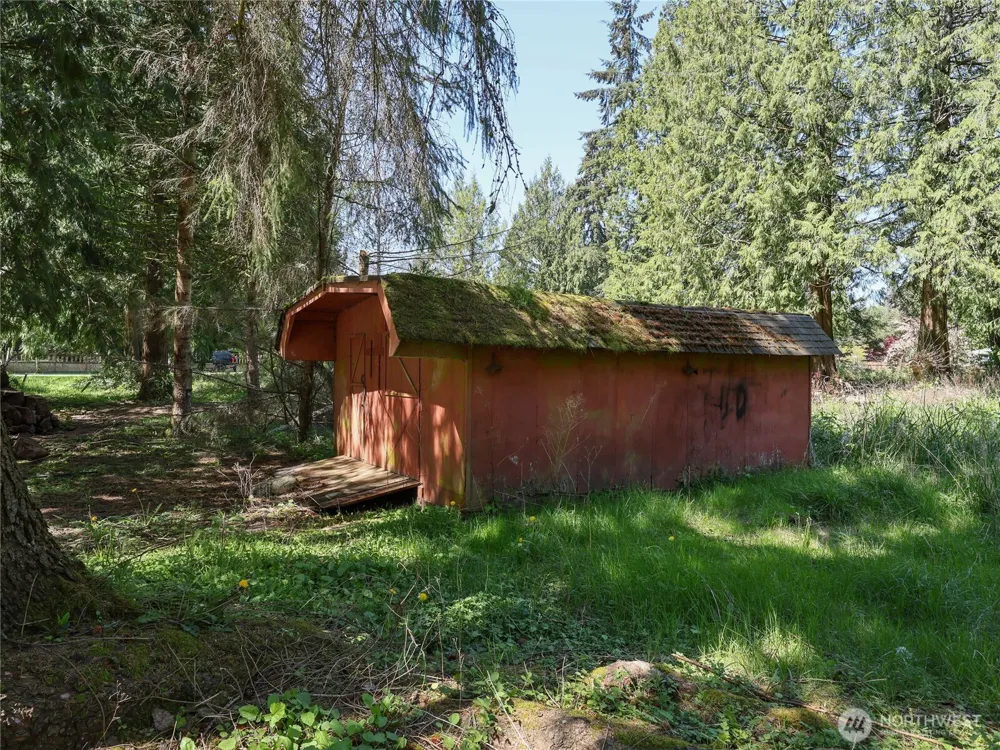 13821 30th Avenue NW Tulalip, WA 98271