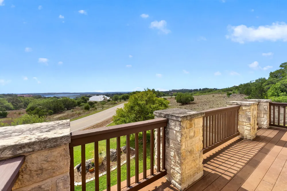 123 GROSBEAK DRIVE Spring Branch, TX 78070