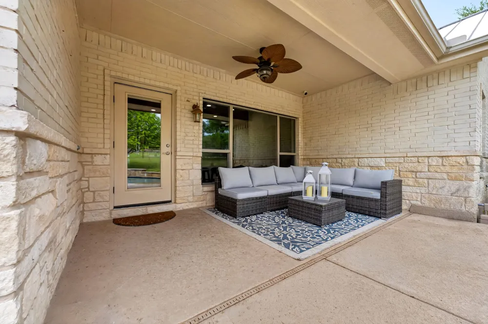 123 GROSBEAK DRIVE Spring Branch, TX 78070