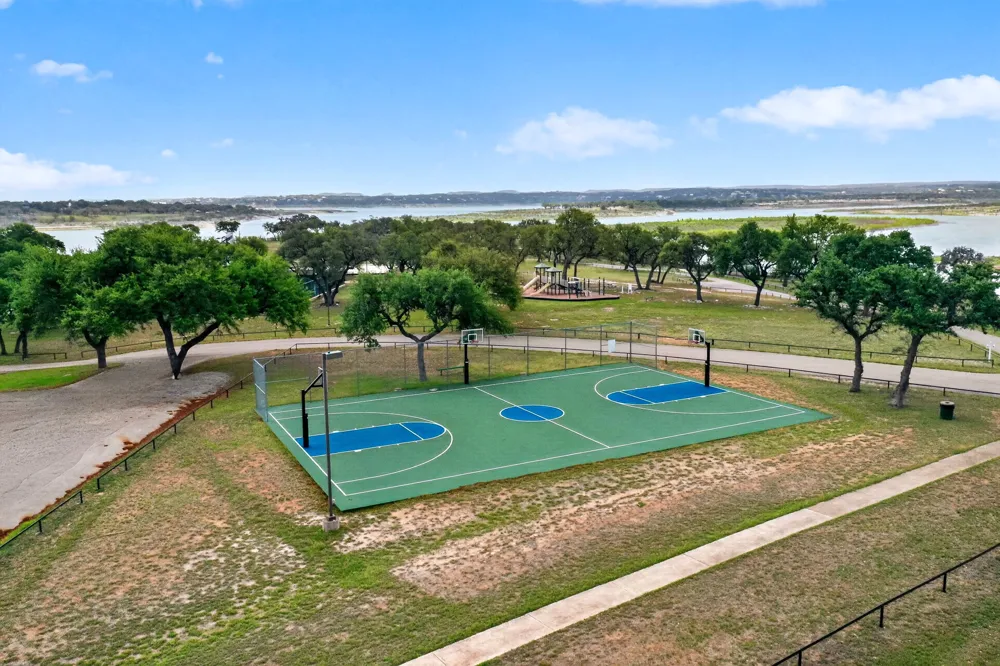 123 GROSBEAK DRIVE Spring Branch, TX 78070