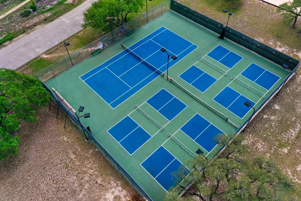 123 GROSBEAK DRIVE Spring Branch, TX 78070