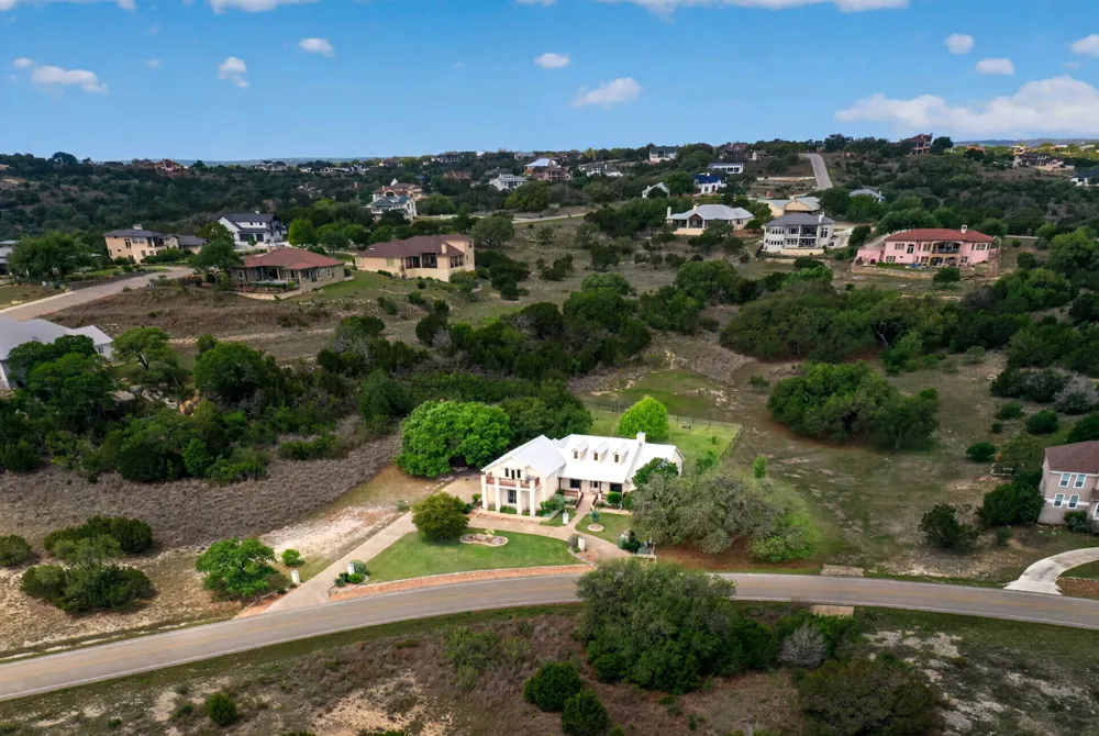 123 GROSBEAK DRIVE Spring Branch, TX 78070