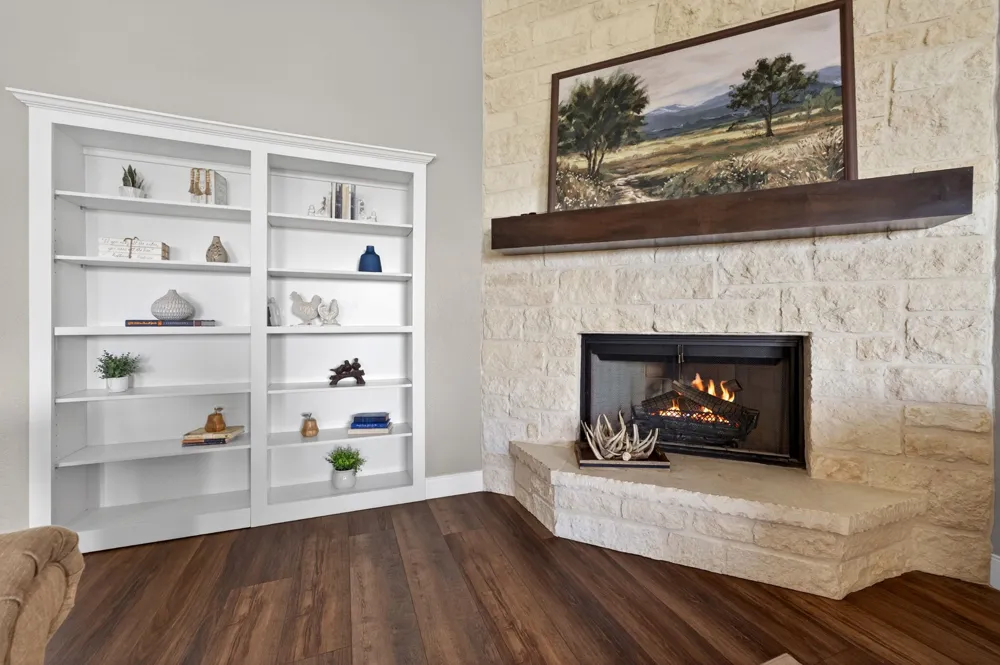 123 GROSBEAK DRIVE Spring Branch, TX 78070