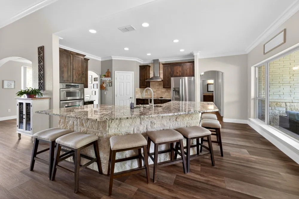 123 GROSBEAK DRIVE Spring Branch, TX 78070