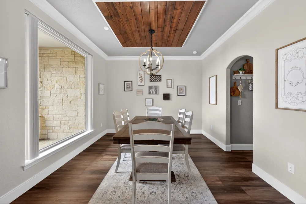 123 GROSBEAK DRIVE Spring Branch, TX 78070