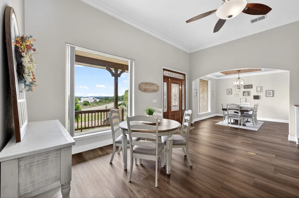123 GROSBEAK DRIVE Spring Branch, TX 78070