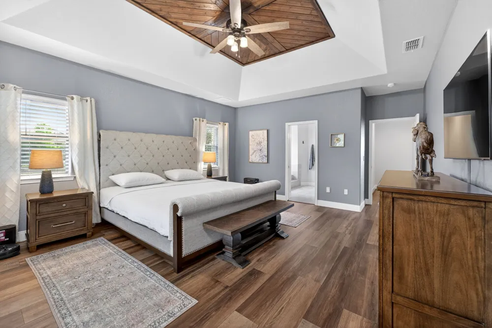123 GROSBEAK DRIVE Spring Branch, TX 78070
