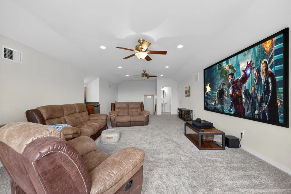 123 GROSBEAK DRIVE Spring Branch, TX 78070
