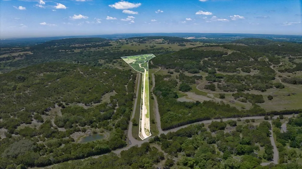 1630 County Road 335 Burnet, TX 78611