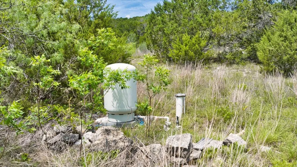 1630 County Road 335 Burnet, TX 78611
