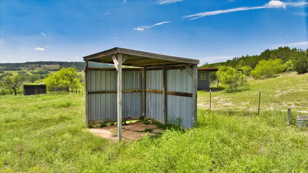 1630 County Road 335 Burnet, TX 78611