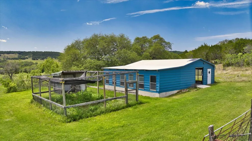 1630 County Road 335 Burnet, TX 78611