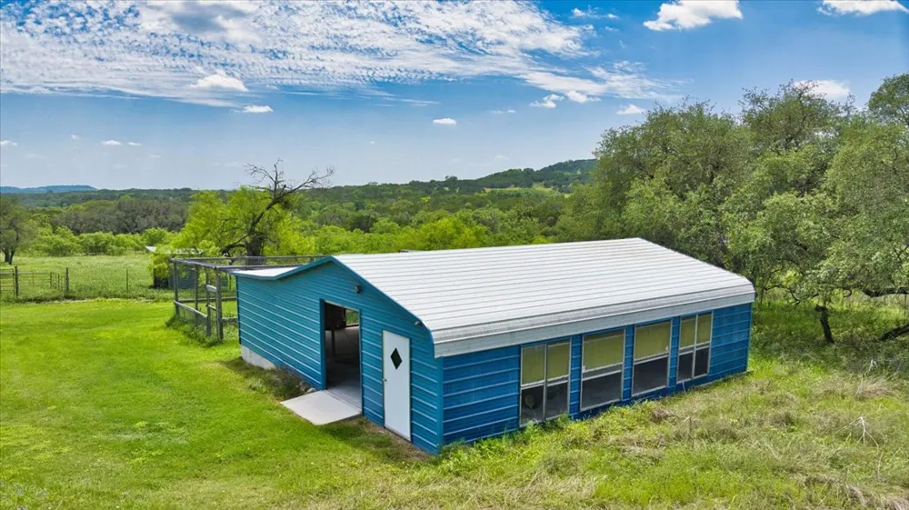 1630 County Road 335 Burnet, TX 78611