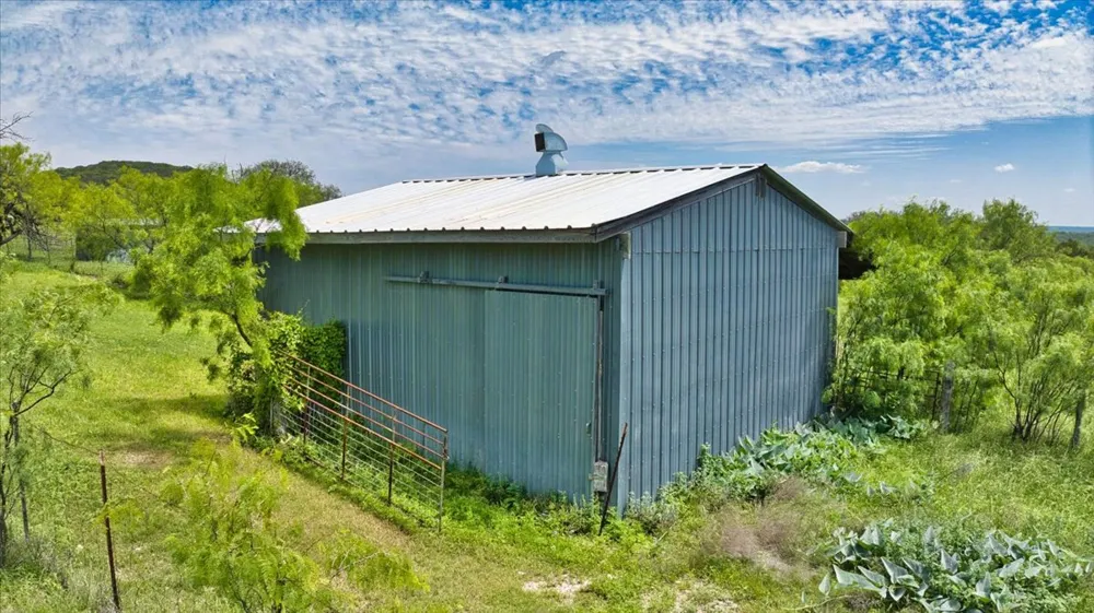 1630 County Road 335 Burnet, TX 78611