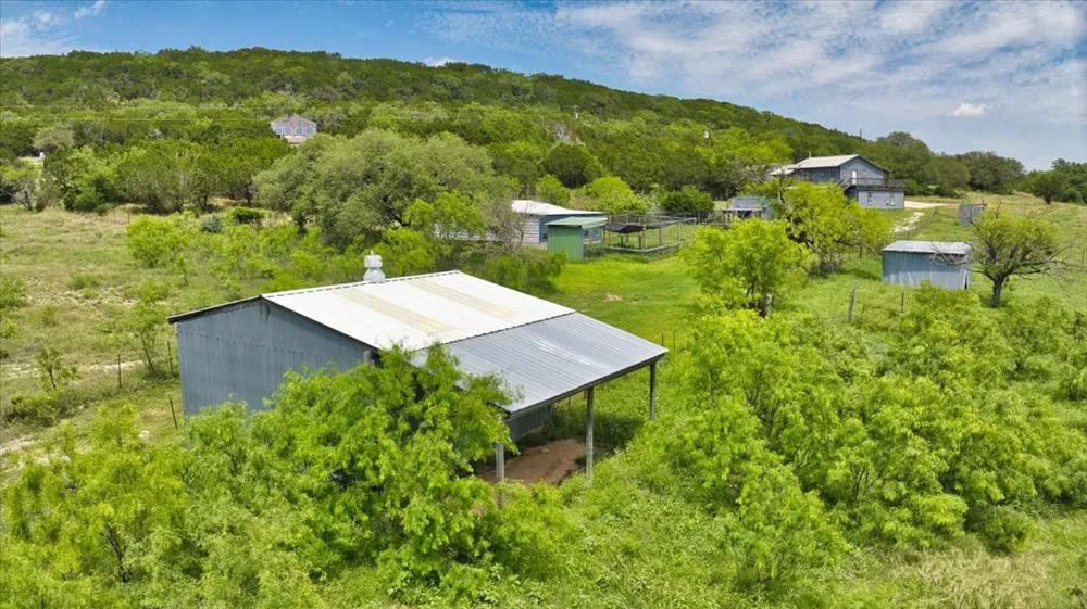 1630 County Road 335 Burnet, TX 78611